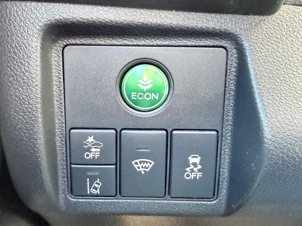 2022 Honda HR-V Sport | AWD, Lane Assist, Heated Seats, Sunroof in COLDBROOK, Nova Scotia - 13 - w1024h768px