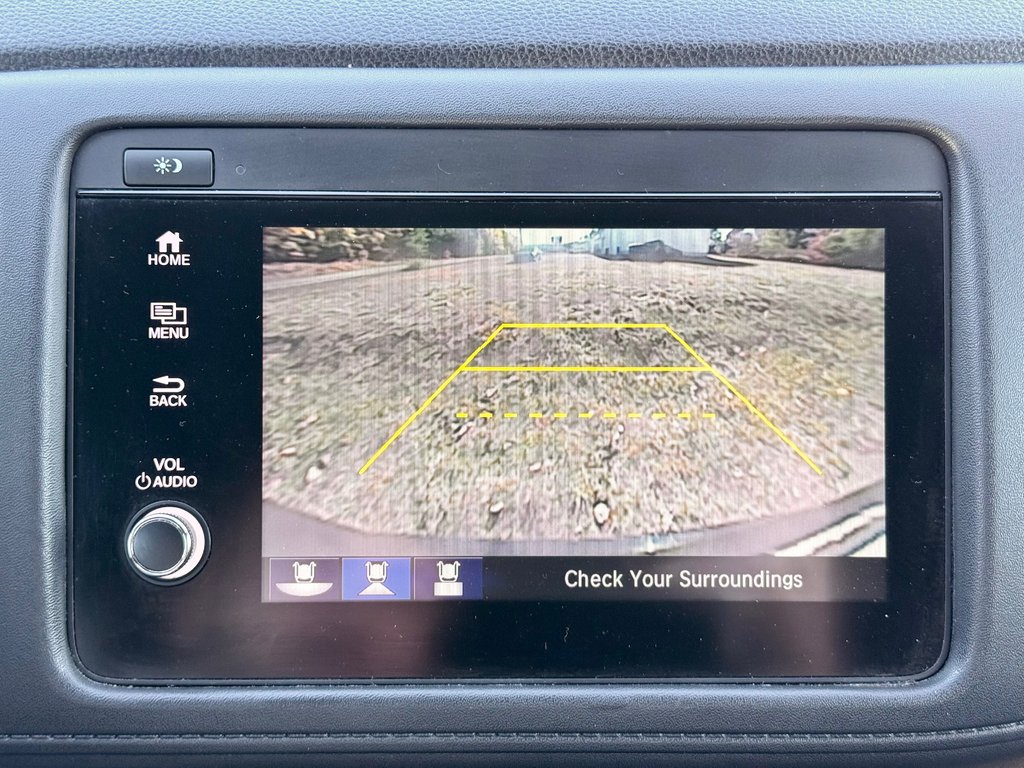 2022 Honda HR-V Sport | AWD, Lane Assist, Heated Seats, Sunroof in COLDBROOK, Nova Scotia - 18 - w1024h768px