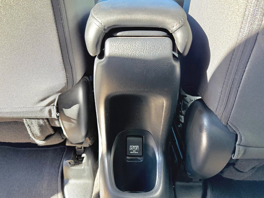 2022 Honda HR-V Sport | AWD, Lane Assist, Heated Seats, Sunroof in COLDBROOK, Nova Scotia - 21 - w1024h768px