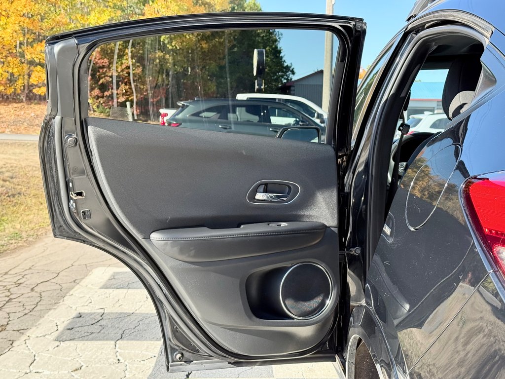 2022 Honda HR-V Sport | AWD, Lane Assist, Heated Seats, Sunroof in COLDBROOK, Nova Scotia - 19 - w1024h768px