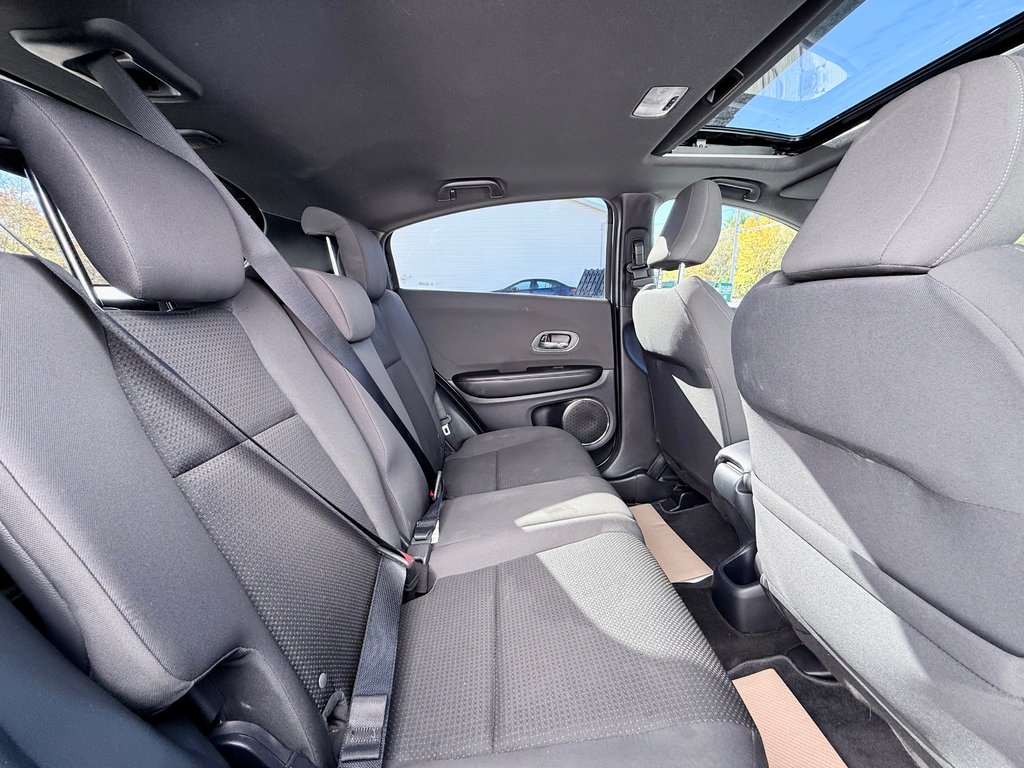 2022 Honda HR-V Sport | AWD, Lane Assist, Heated Seats, Sunroof in COLDBROOK, Nova Scotia - 24 - w1024h768px
