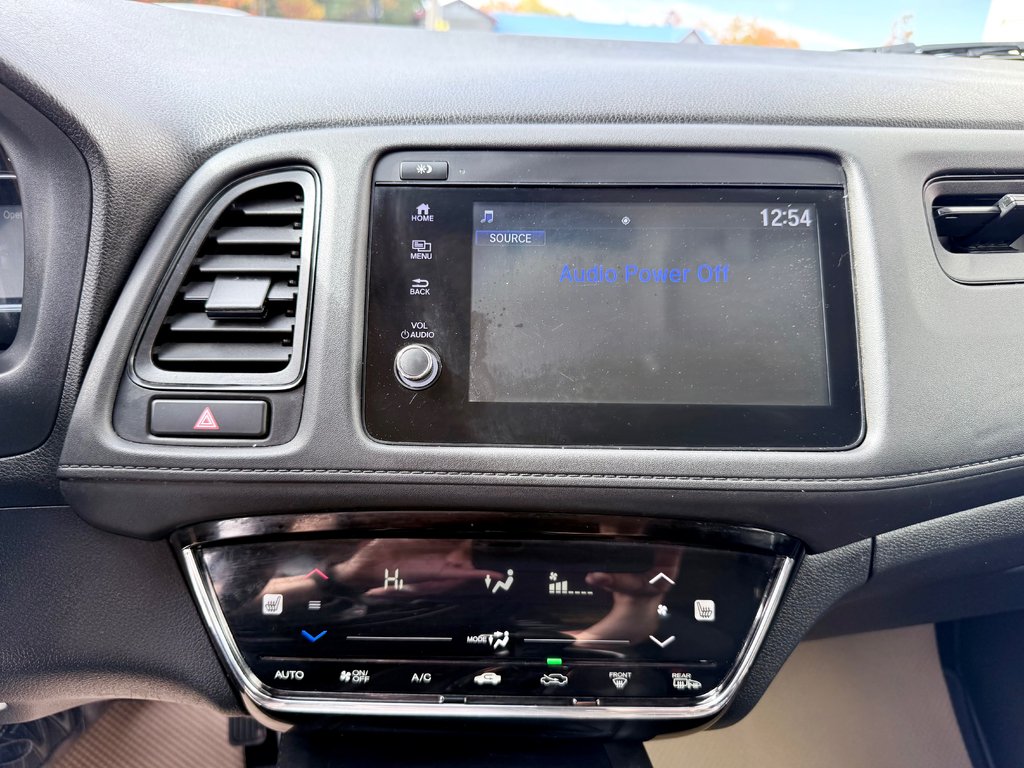 2022 Honda HR-V LX | Heated Seats, Bluetooth Hands-Free Controls in COLDBROOK, Nova Scotia - 15 - w1024h768px