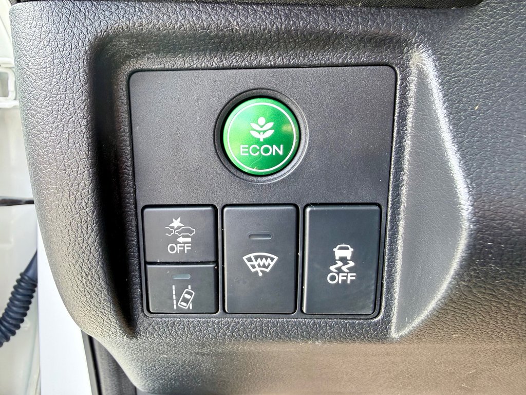 2022 Honda HR-V LX | Heated Seats, Bluetooth Hands-Free Controls in COLDBROOK, Nova Scotia - 13 - w1024h768px