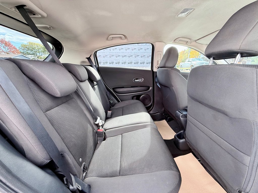 2022 Honda HR-V LX | Heated Seats, Bluetooth Hands-Free Controls in COLDBROOK, Nova Scotia - 21 - w1024h768px