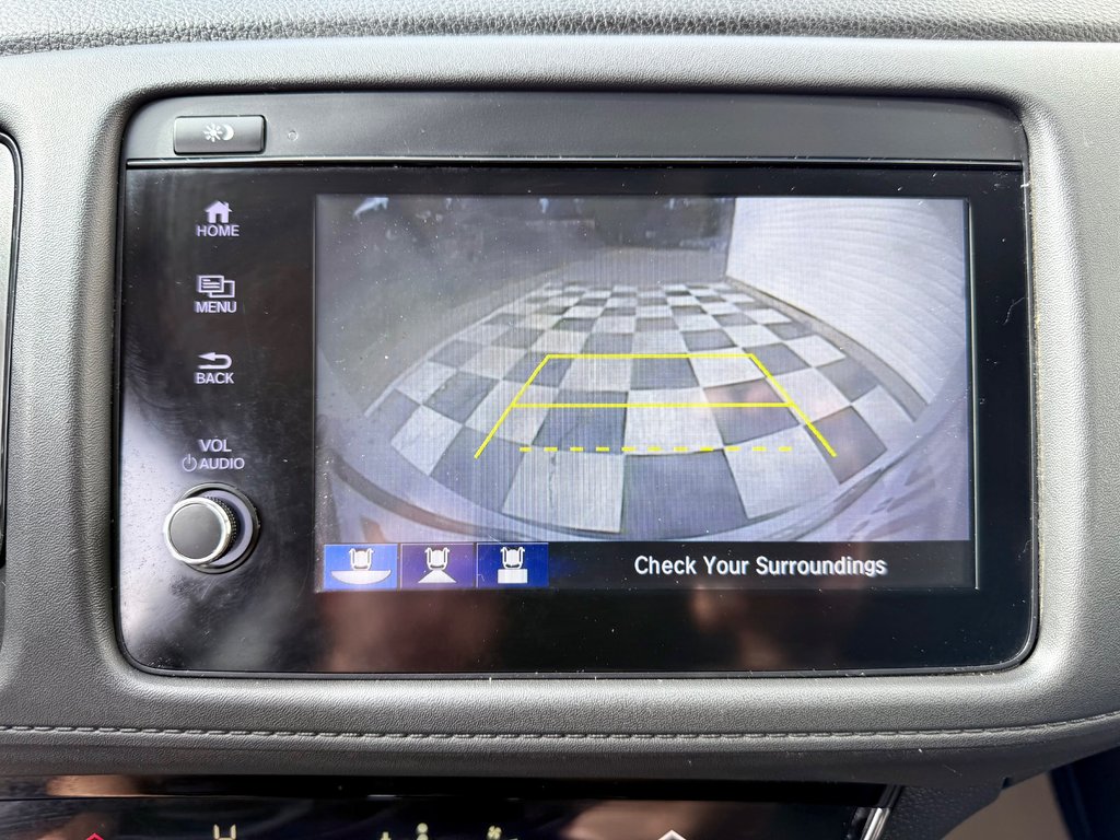 2022 Honda HR-V LX | Heated Seats, Bluetooth Hands-Free Controls in COLDBROOK, Nova Scotia - 16 - w1024h768px