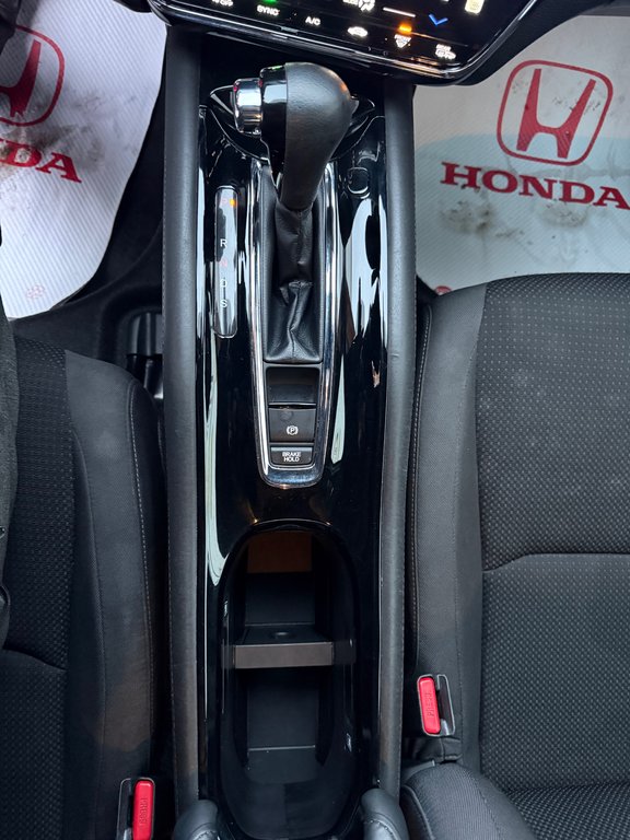 Honda HR-V Sport, Keyless entry, remote start, backup camera 2022 à Kentville, Nouvelle-Écosse - 13 - w1024h768px
