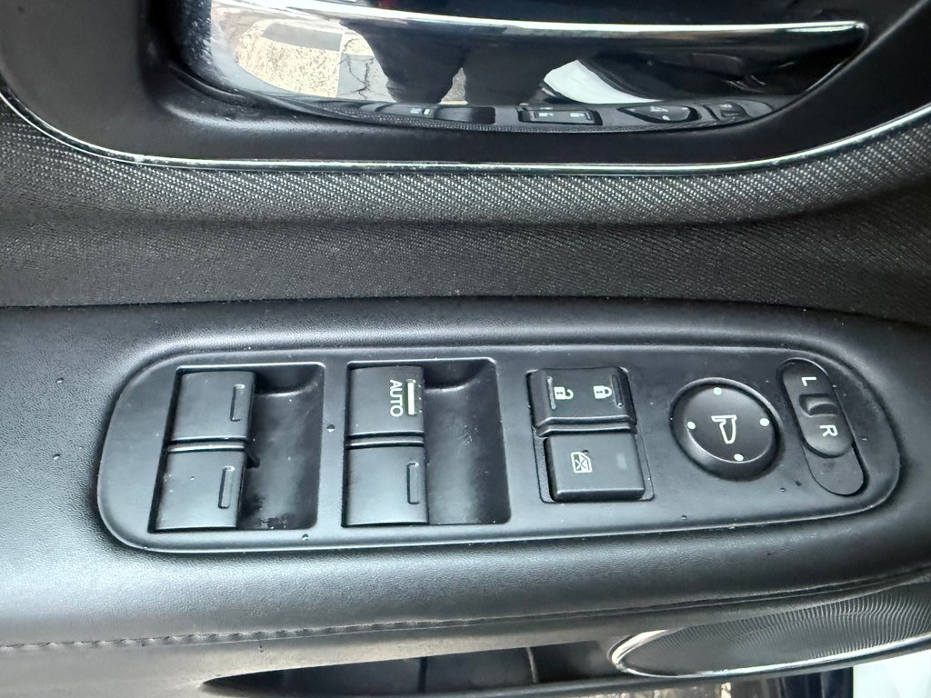 Honda HR-V Sport, Keyless entry, remote start, backup camera 2022 à Kentville, Nouvelle-Écosse - 8 - w1024h768px