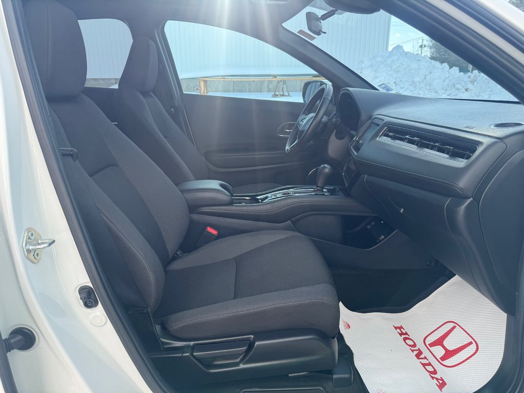 2022 Honda HR-V Sport, Keyless entry, backup camera in COLDBROOK, Nova Scotia - 20 - w1024h768px
