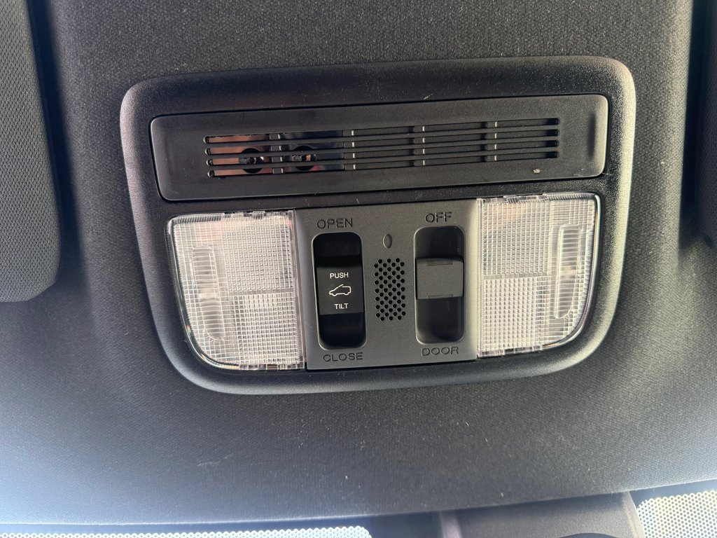 2022 Honda HR-V Sport, Keyless entry, backup camera in COLDBROOK, Nova Scotia - 13 - w1024h768px