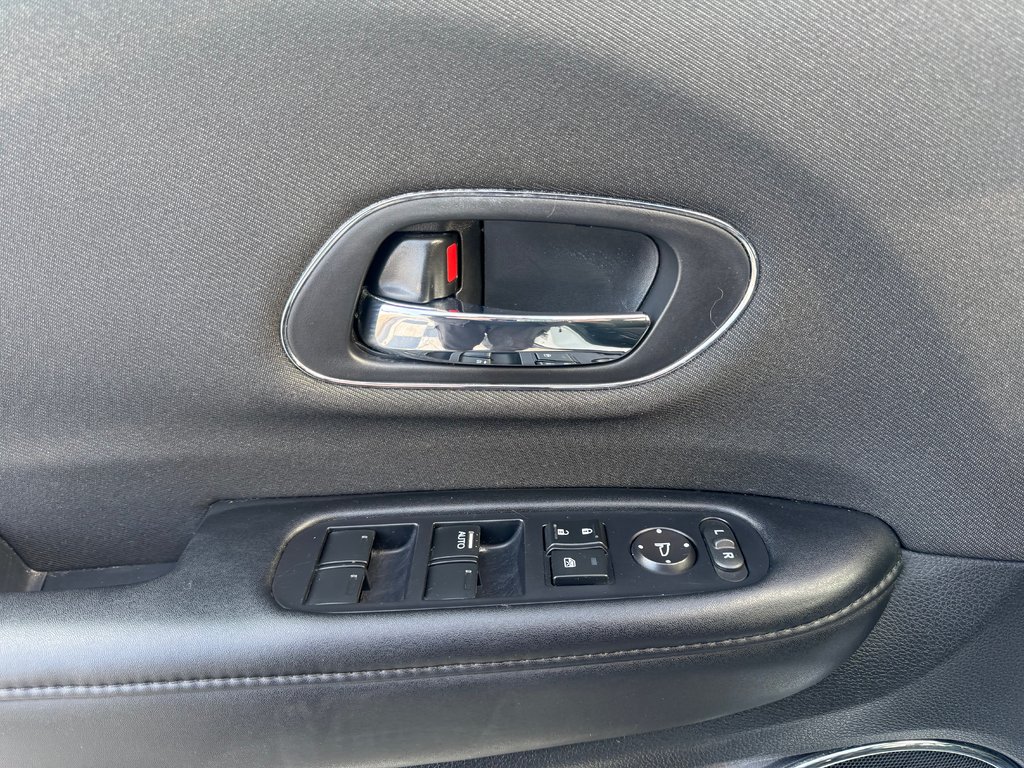 2022 Honda HR-V Sport, Keyless entry, backup camera in COLDBROOK, Nova Scotia - 8 - w1024h768px
