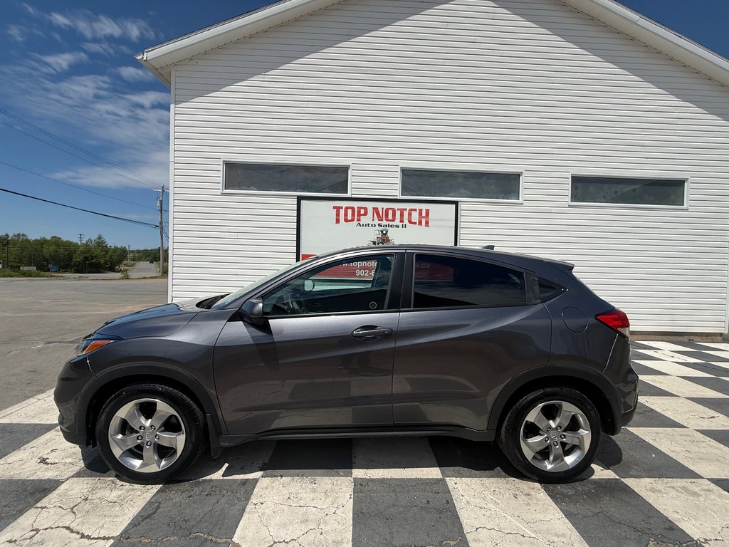 2022 Honda HR-V LX, keyless entry, backup camera, Bluetooth in COLDBROOK, Nova Scotia - 20 - w1024h768px