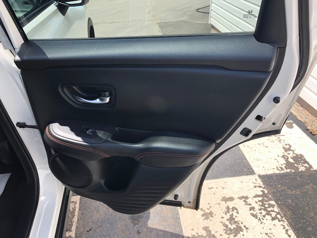 Honda HR-V Sport - sunroof, reverse camera, hands free, a/c 2023 à COLDBROOK, Nouvelle-Écosse - 22 - w1024h768px
