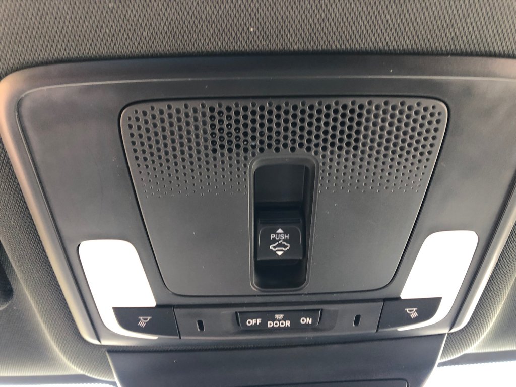 Honda HR-V Sport - sunroof, reverse camera, hands free, a/c 2023 à COLDBROOK, Nouvelle-Écosse - 16 - w1024h768px