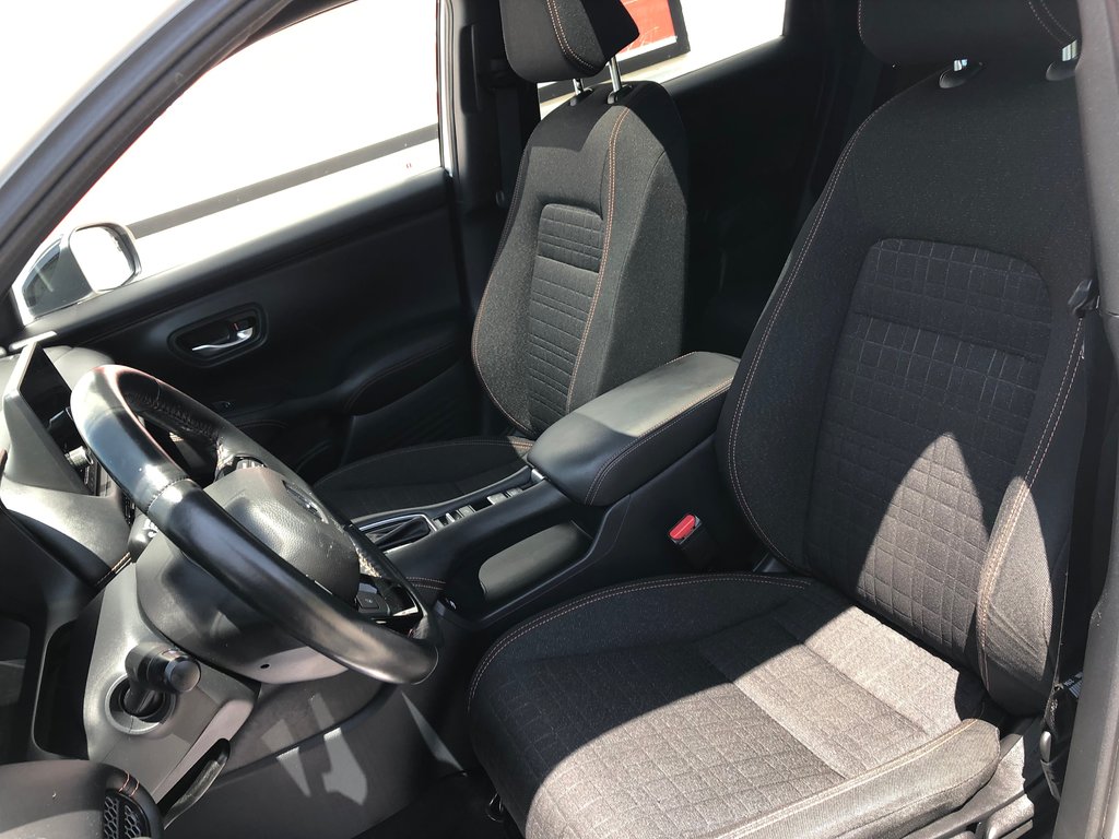 Honda HR-V Sport - sunroof, reverse camera, hands free, a/c 2023 à COLDBROOK, Nouvelle-Écosse - 18 - w1024h768px