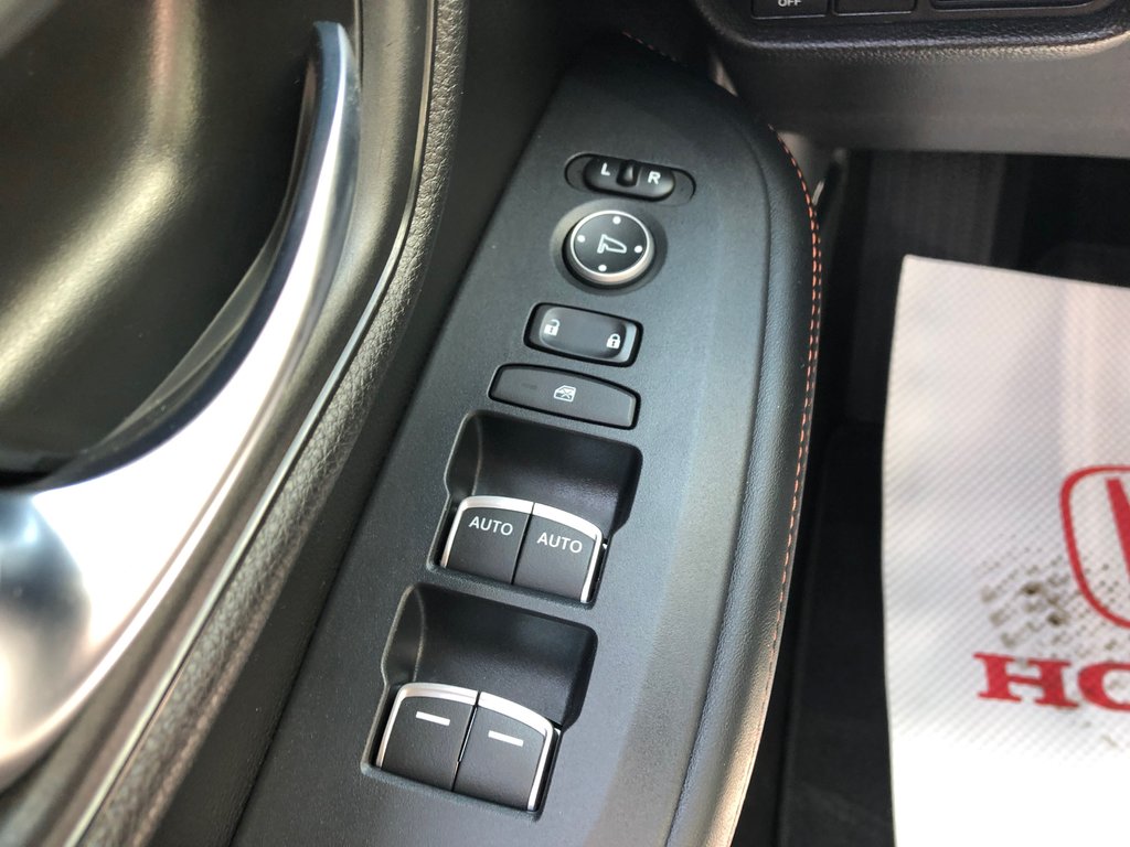 Honda HR-V Sport - sunroof, reverse camera, hands free, a/c 2023 à COLDBROOK, Nouvelle-Écosse - 7 - w1024h768px