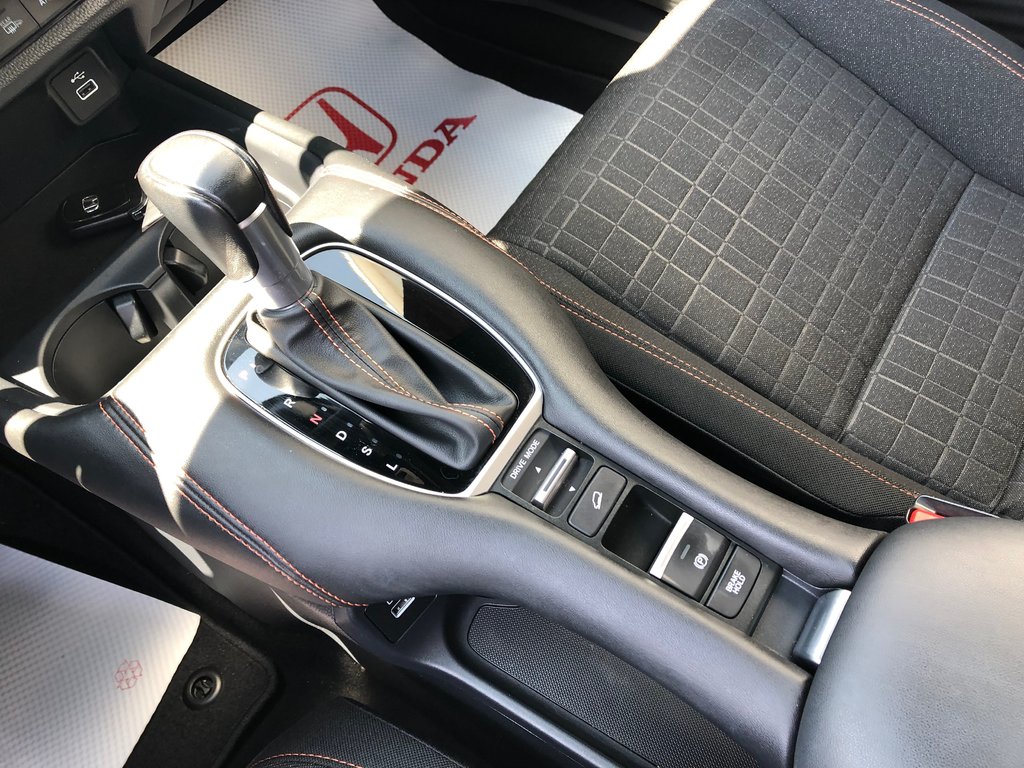 Honda HR-V Sport - sunroof, reverse camera, hands free, a/c 2023 à COLDBROOK, Nouvelle-Écosse - 15 - w1024h768px