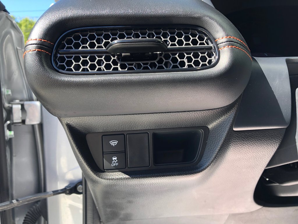 2023 Honda HR-V Sport - AWD, Sunroof, Carplay, Reverse Camera in COLDBROOK, Nova Scotia - 9 - w1024h768px