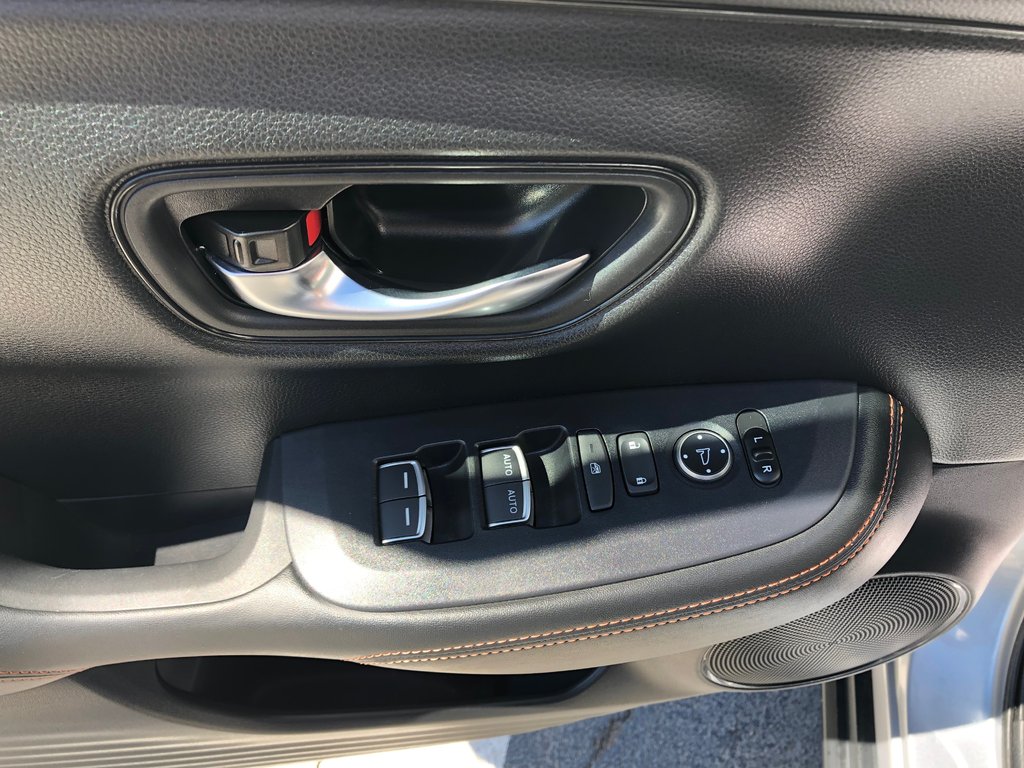 2023 Honda HR-V Sport - AWD, Sunroof, Carplay, Reverse Camera in COLDBROOK, Nova Scotia - 8 - w1024h768px