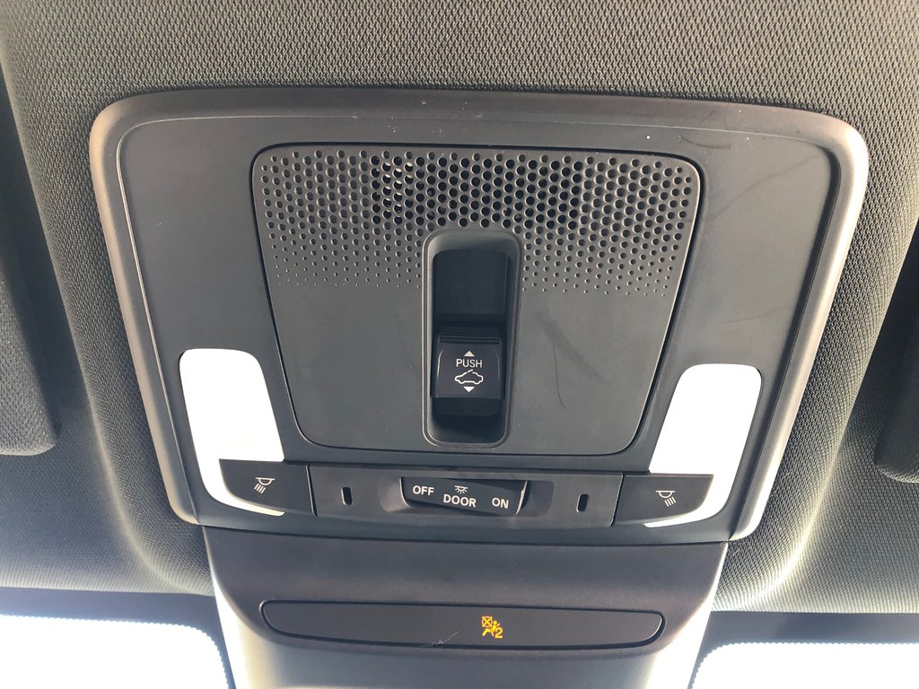 2023 Honda HR-V Sport - AWD, Sunroof, Carplay, Reverse Camera in COLDBROOK, Nova Scotia - 16 - w1024h768px