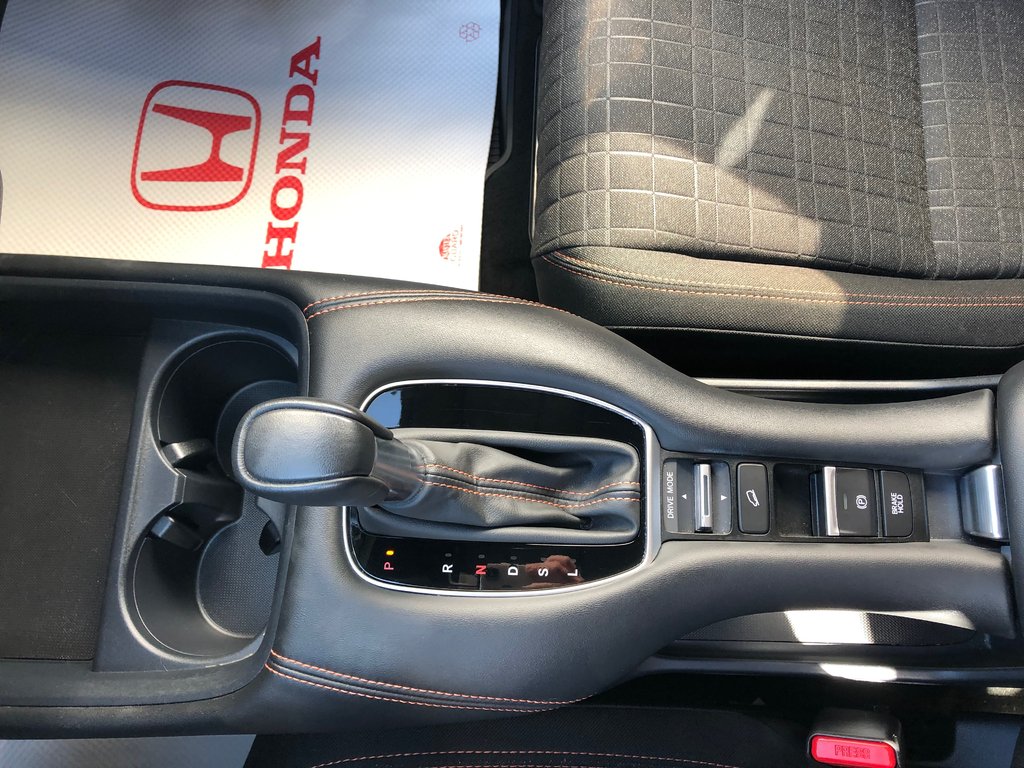2023 Honda HR-V Sport - AWD, Sunroof, Carplay, Reverse Camera in COLDBROOK, Nova Scotia - 15 - w1024h768px
