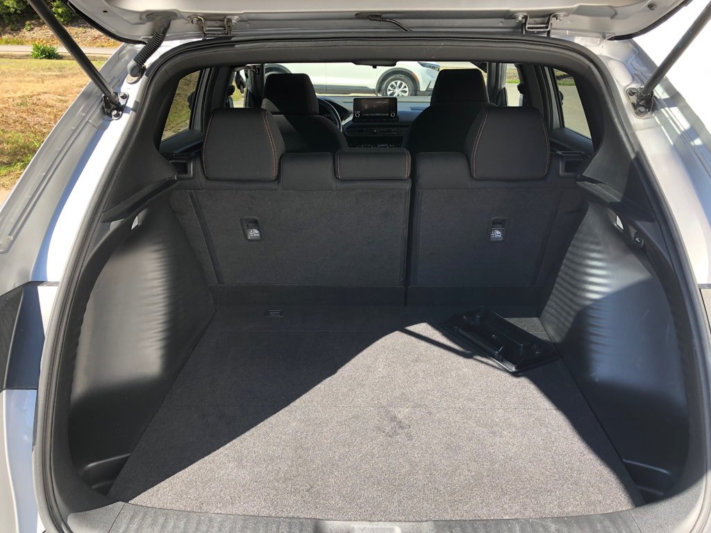2023 Honda HR-V Sport - AWD, Sunroof, Carplay, Reverse Camera in COLDBROOK, Nova Scotia - 21 - w1024h768px