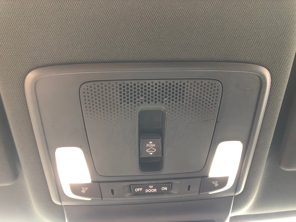 2023 Honda HR-V Sport - Sunroof, Reverse Camera, Carplay in COLDBROOK, Nova Scotia - 17 - w1024h768px