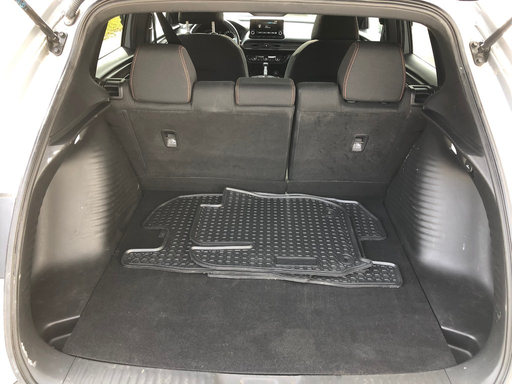 2023 Honda HR-V Sport - Sunroof, Reverse Camera, Carplay in COLDBROOK, Nova Scotia - 22 - w1024h768px