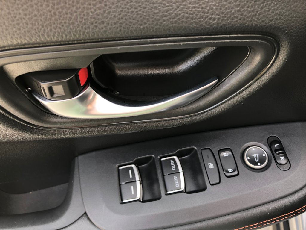 2023 Honda HR-V Sport - Sunroof, Reverse Camera, Carplay in COLDBROOK, Nova Scotia - 8 - w1024h768px