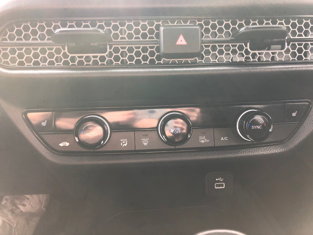 2023 Honda HR-V Sport - Sunroof, Reverse Camera, Carplay in COLDBROOK, Nova Scotia - 15 - w1024h768px