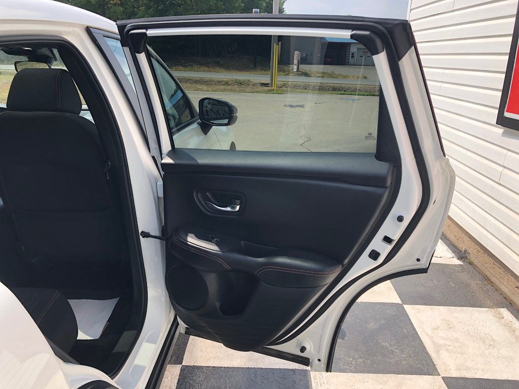 2023 Honda HR-V Sport in COLDBROOK, Nova Scotia - 23 - w1024h768px