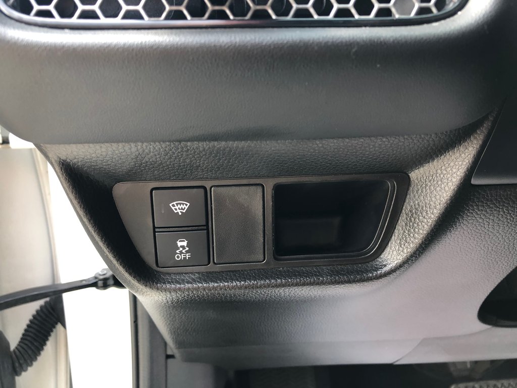 2023 Honda HR-V Sport in COLDBROOK, Nova Scotia - 9 - w1024h768px