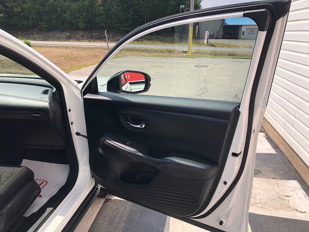 2023 Honda HR-V Sport in COLDBROOK, Nova Scotia - 24 - w1024h768px