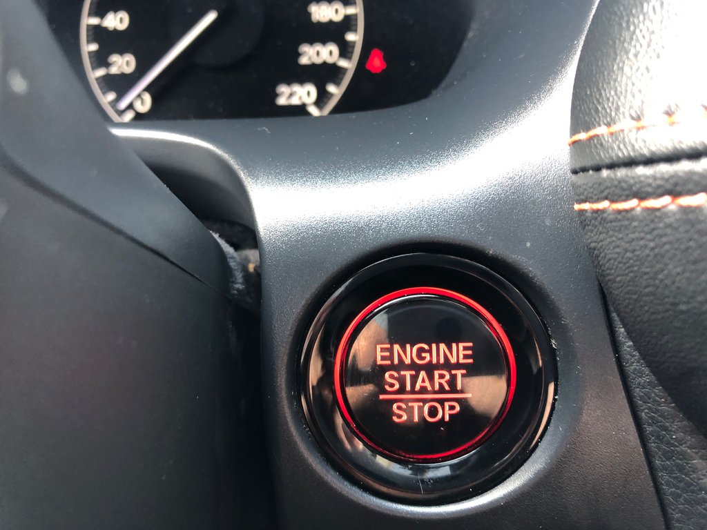 2023 Honda HR-V Sport in COLDBROOK, Nova Scotia - 12 - w1024h768px