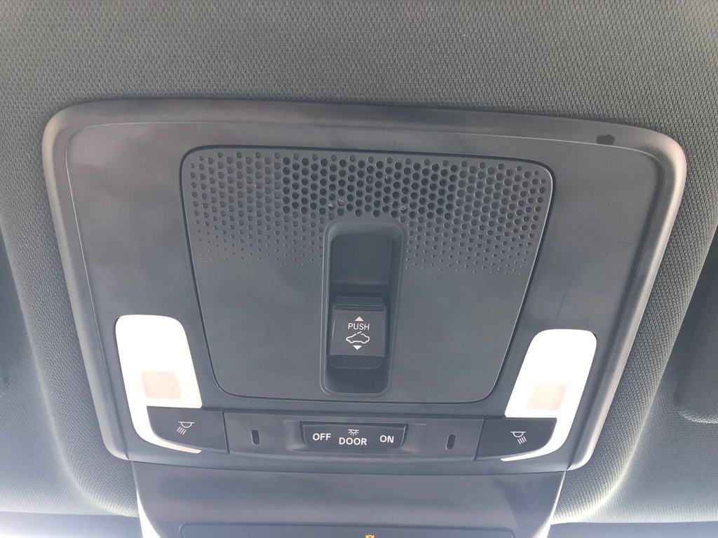 2023 Honda HR-V Sport in COLDBROOK, Nova Scotia - 17 - w1024h768px