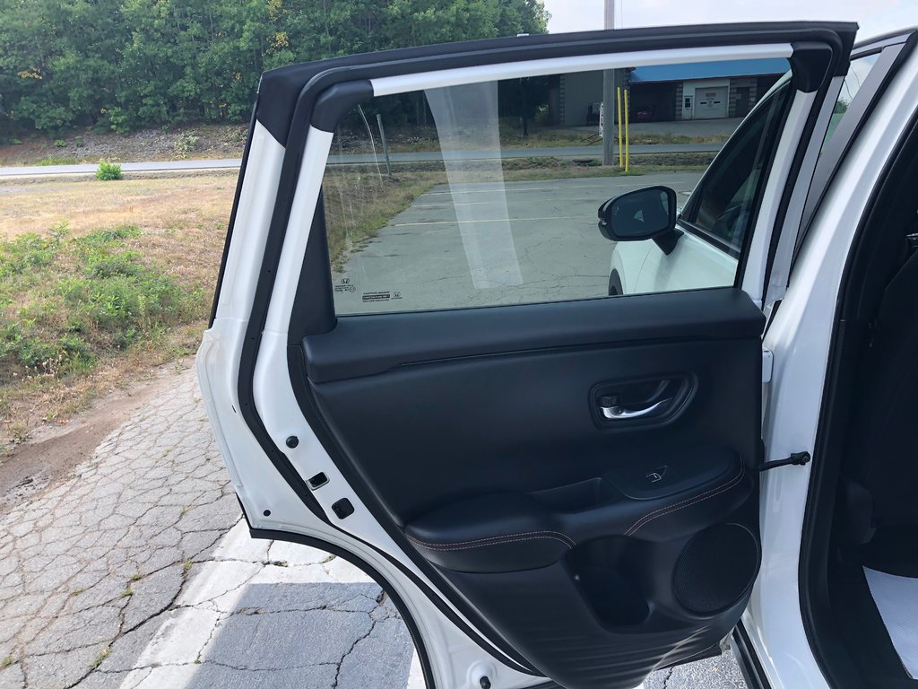 2023 Honda HR-V Sport in COLDBROOK, Nova Scotia - 20 - w1024h768px