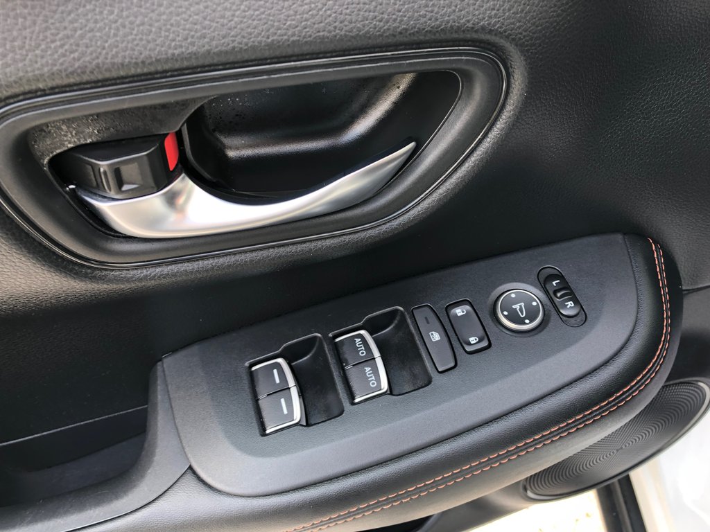 2023 Honda HR-V Sport in COLDBROOK, Nova Scotia - 8 - w1024h768px