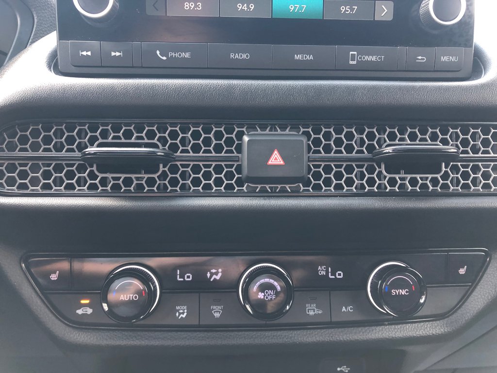 2023 Honda HR-V Sport in COLDBROOK, Nova Scotia - 15 - w1024h768px