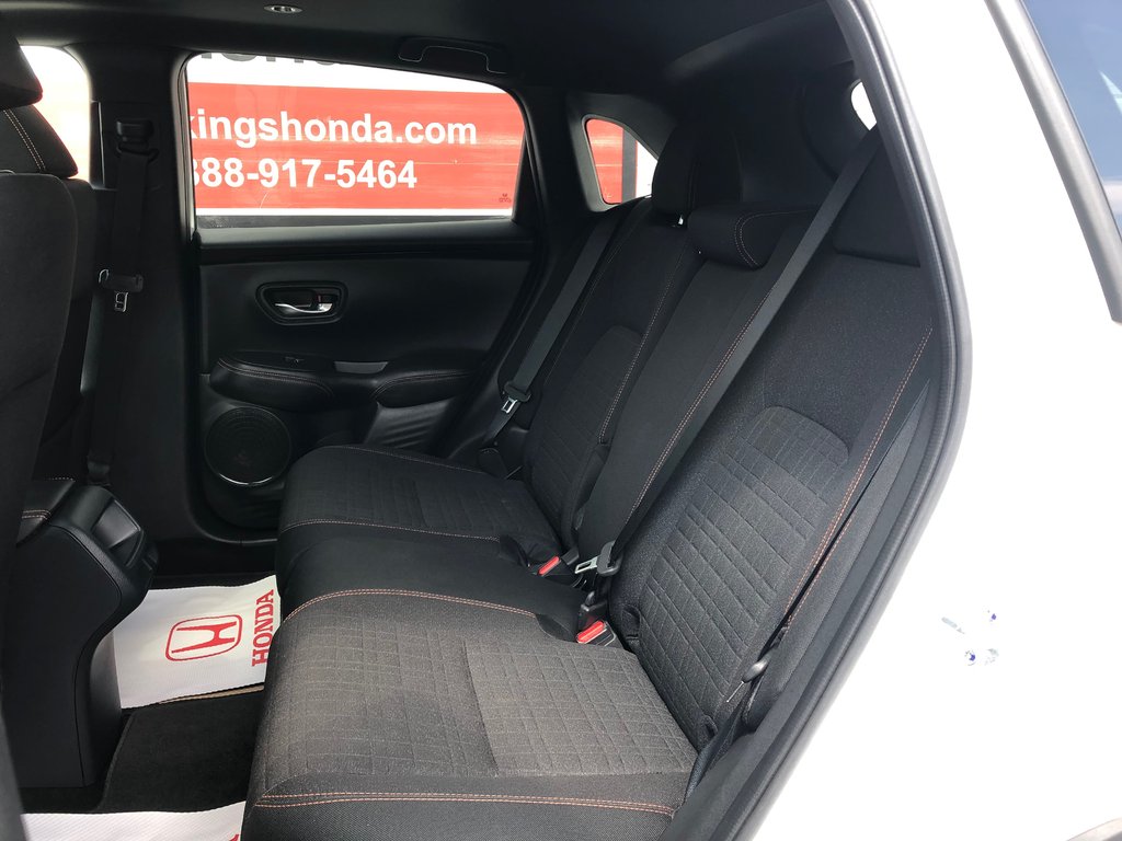 2023 Honda HR-V Sport in COLDBROOK, Nova Scotia - 21 - w1024h768px
