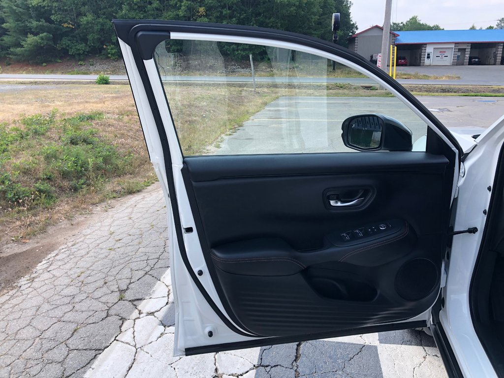 2023 Honda HR-V Sport in COLDBROOK, Nova Scotia - 7 - w1024h768px