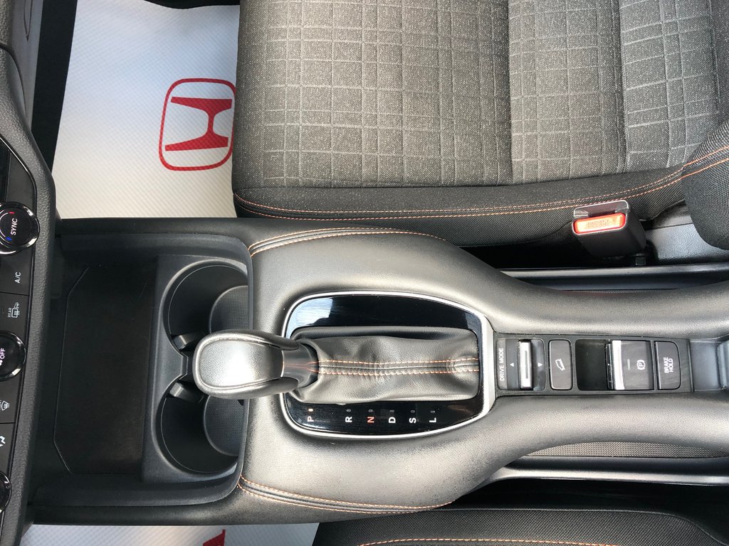 2023 Honda HR-V Sport in COLDBROOK, Nova Scotia - 16 - w1024h768px