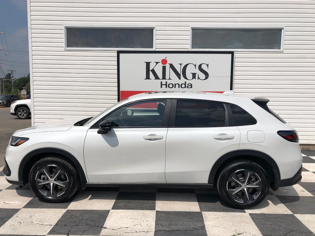 2023 Honda HR-V Sport in COLDBROOK, Nova Scotia - 26 - w1024h768px