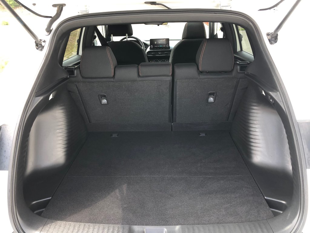 2023 Honda HR-V Sport in COLDBROOK, Nova Scotia - 22 - w1024h768px