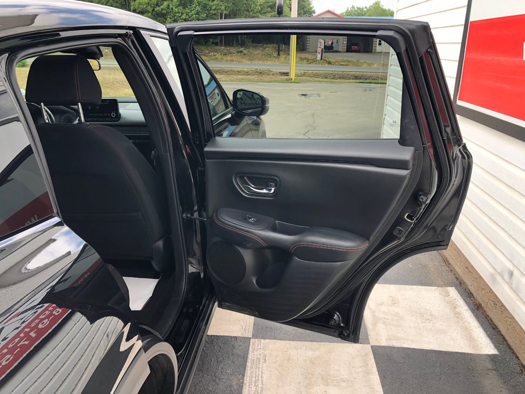Honda HR-V Sport 2023 à COLDBROOK, Nouvelle-Écosse - 23 - w1024h768px