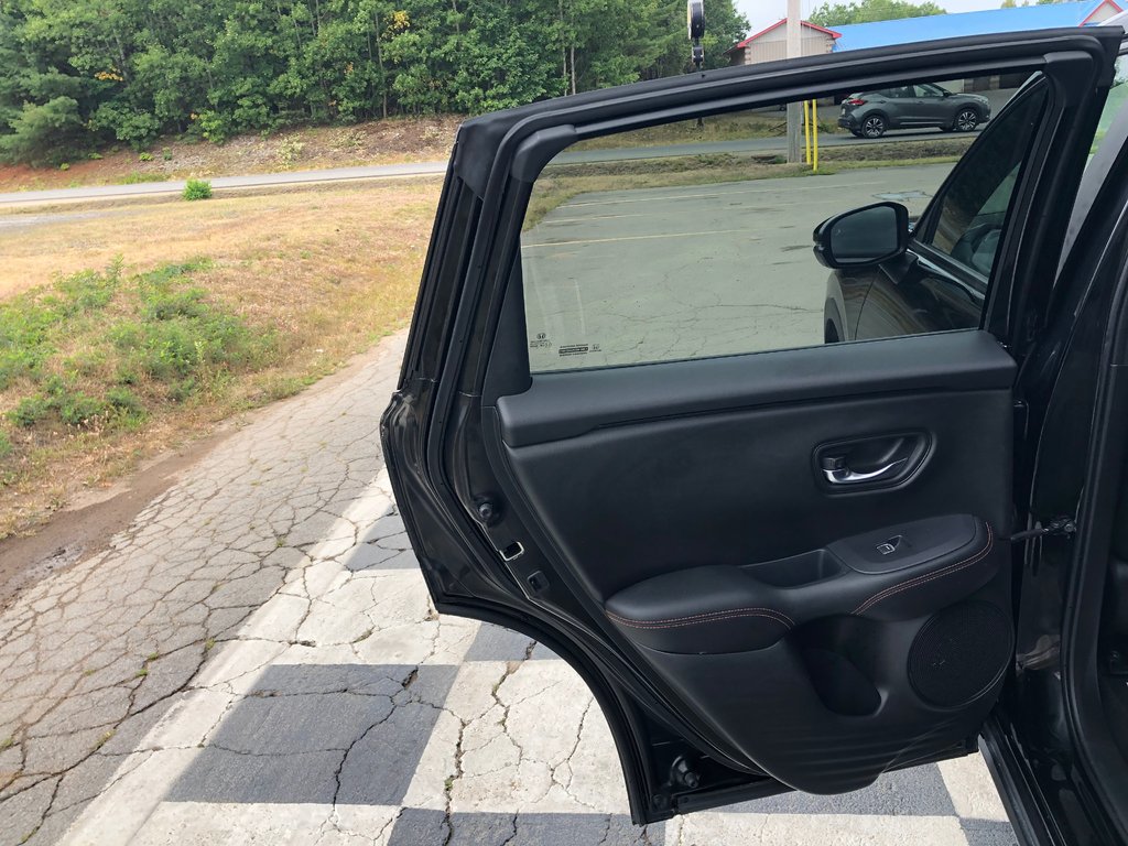 Honda HR-V Sport 2023 à COLDBROOK, Nouvelle-Écosse - 20 - w1024h768px