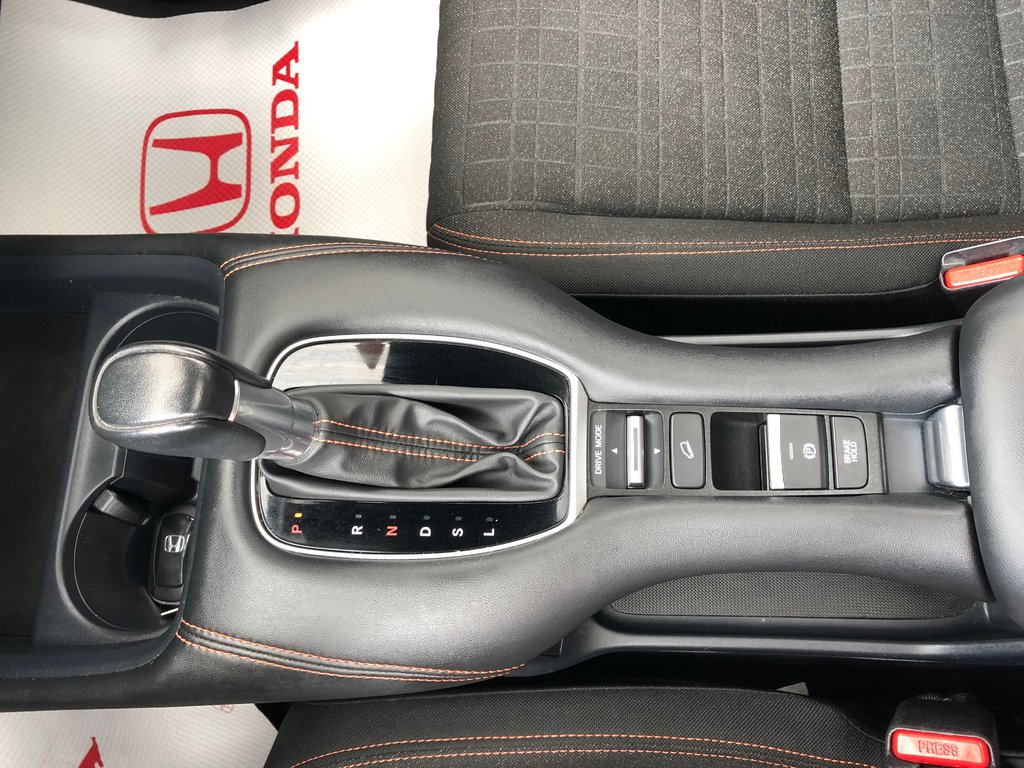 Honda HR-V Sport 2023 à COLDBROOK, Nouvelle-Écosse - 16 - w1024h768px