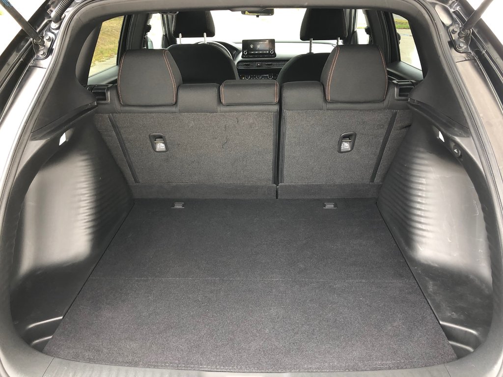 Honda HR-V Sport 2023 à COLDBROOK, Nouvelle-Écosse - 22 - w1024h768px