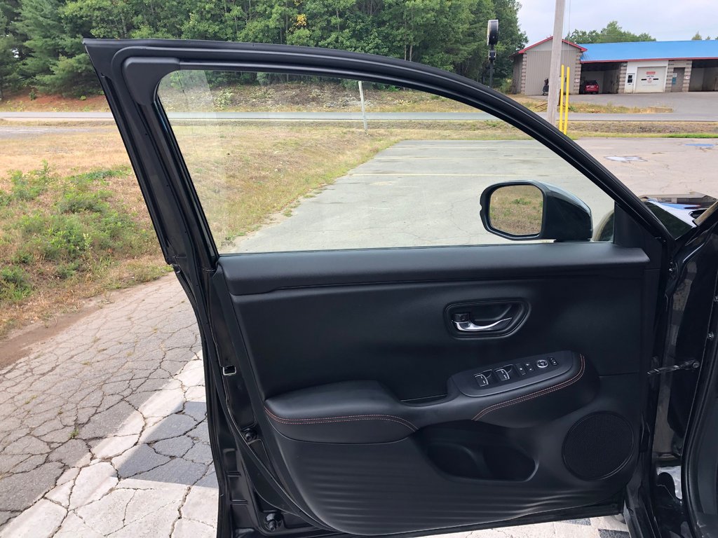 Honda HR-V Sport 2023 à COLDBROOK, Nouvelle-Écosse - 7 - w1024h768px