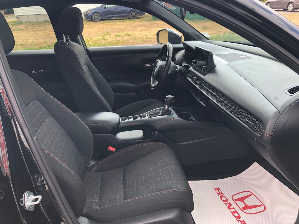 Honda HR-V Sport 2023 à COLDBROOK, Nouvelle-Écosse - 25 - w1024h768px