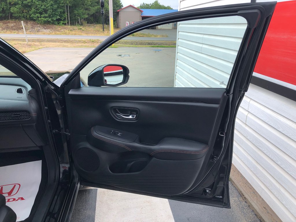 Honda HR-V Sport 2023 à COLDBROOK, Nouvelle-Écosse - 24 - w1024h768px