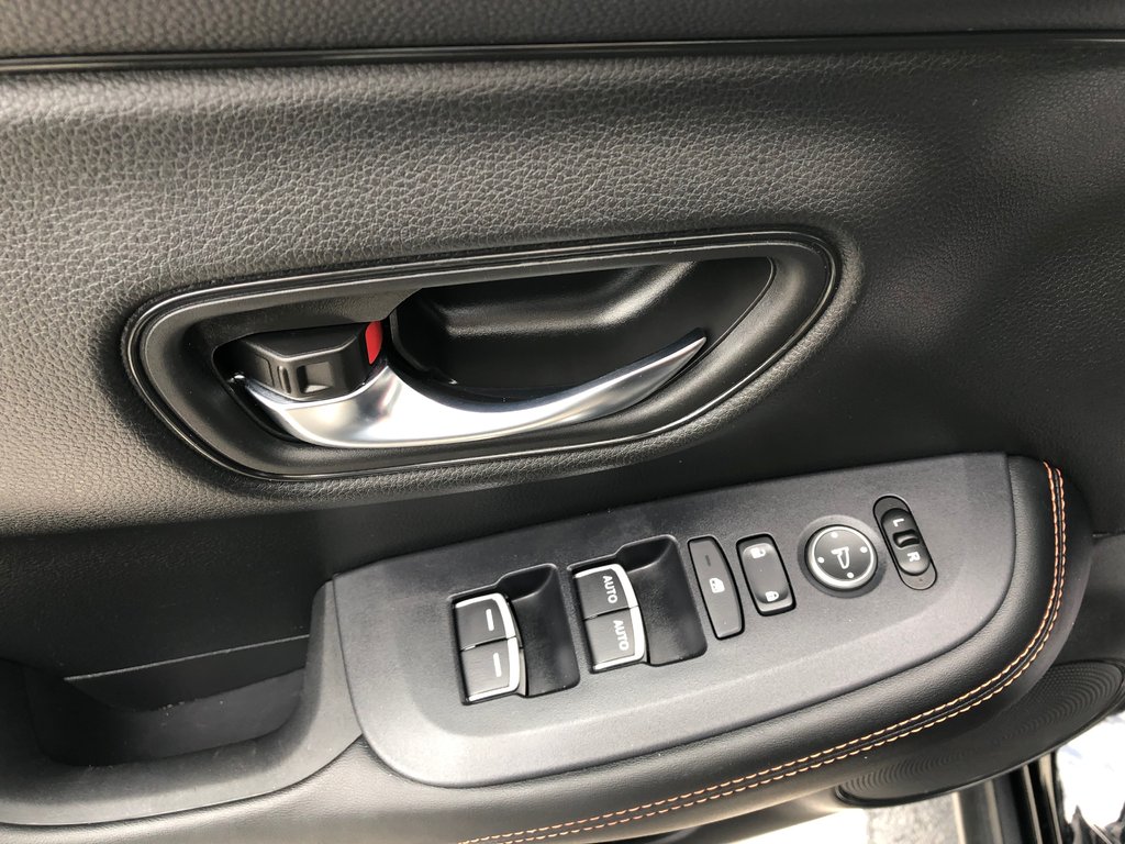 Honda HR-V Sport 2023 à COLDBROOK, Nouvelle-Écosse - 8 - w1024h768px